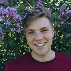 Meet your Posher, William